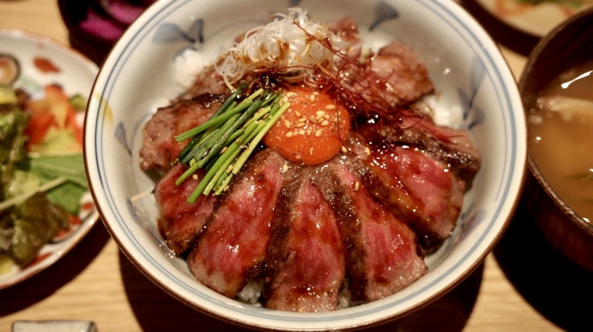 饗コイノボリ - メイン写真: