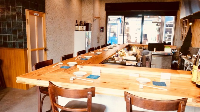 饗コイノボリ - メイン写真: