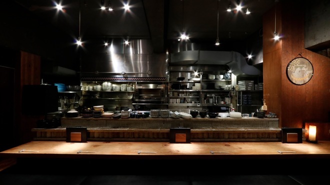 Maru - メイン写真: