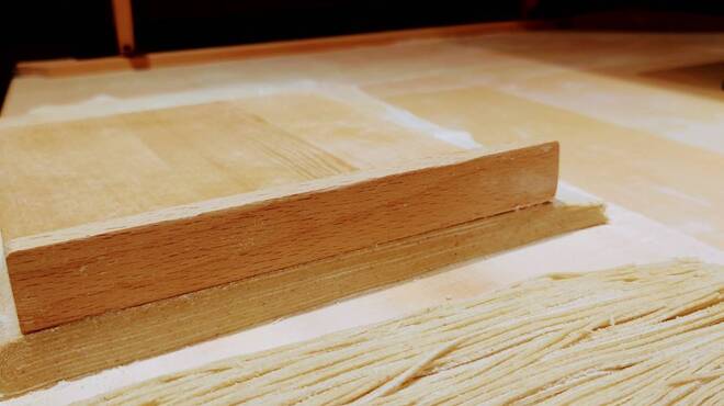 炭と蕎麦と釜めし はら田 - メイン写真: