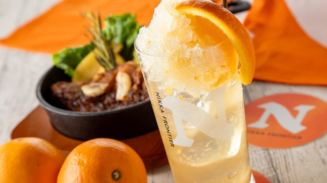 渋谷ハイボールバー - メイン写真: