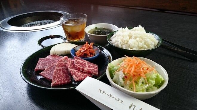 れんが亭 - メイン写真: