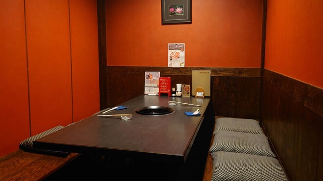 れんが亭 - メイン写真: