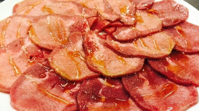 れんが亭 - メイン写真: