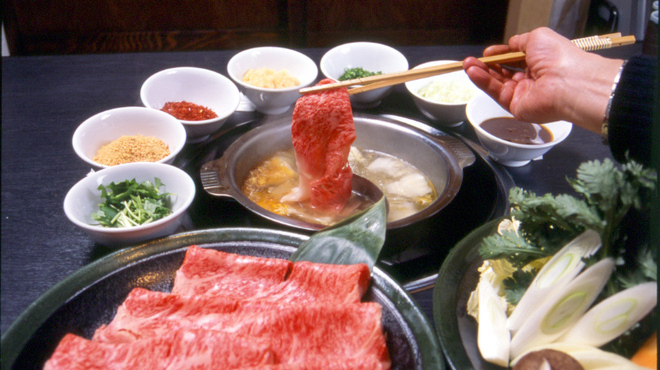 れんが亭 - メイン写真: