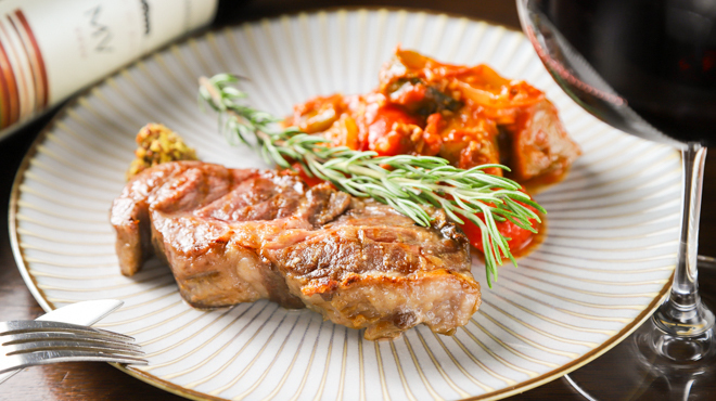 melocotón - メイン写真: