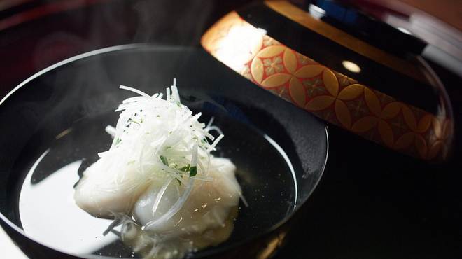 海老亭別館 - メイン写真: