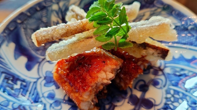 海老亭別館 - メイン写真: