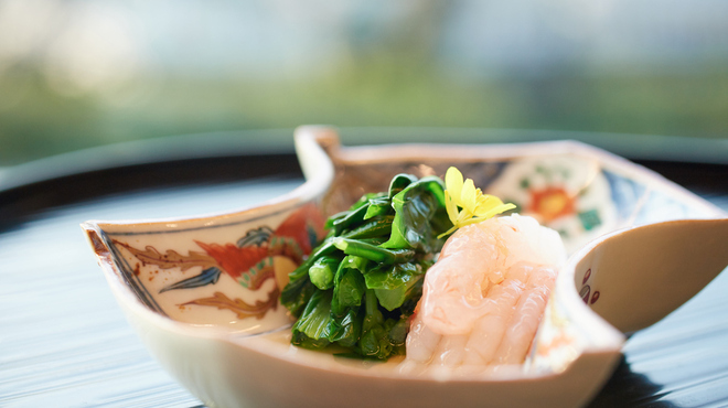 海老亭別館 - メイン写真: