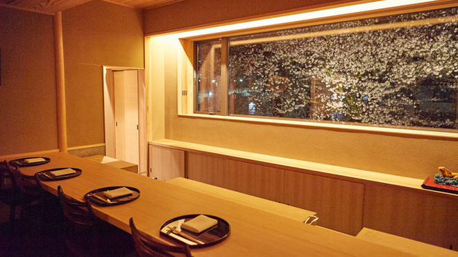 海老亭別館 - メイン写真: