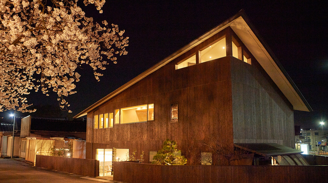 海老亭別館 - メイン写真: