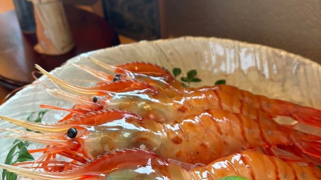 海老亭別館 - メイン写真: