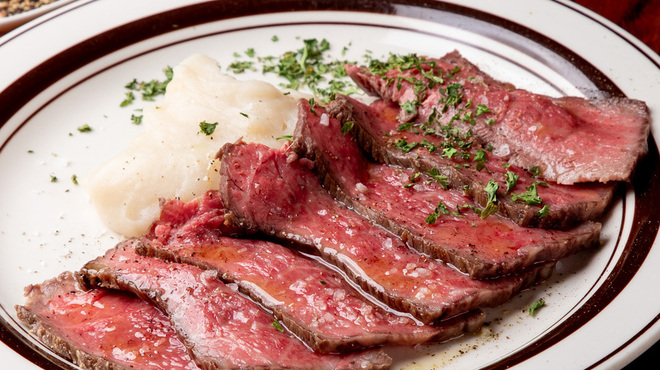 京都ダイナー - メイン写真: