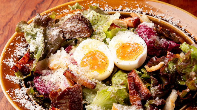 京都ダイナー - メイン写真: