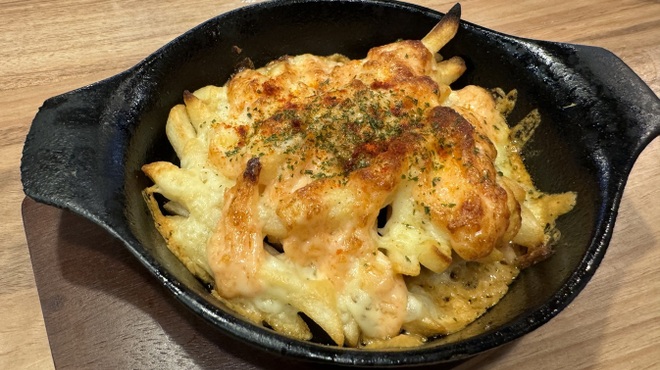 二代目 倉蔵商店 - メイン写真: