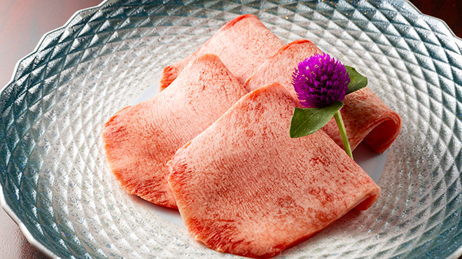 焼肉五鉄 - メイン写真: