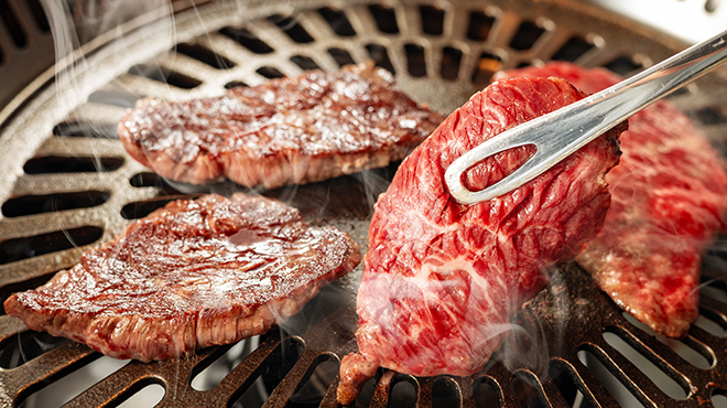 焼肉五鉄 - メイン写真: