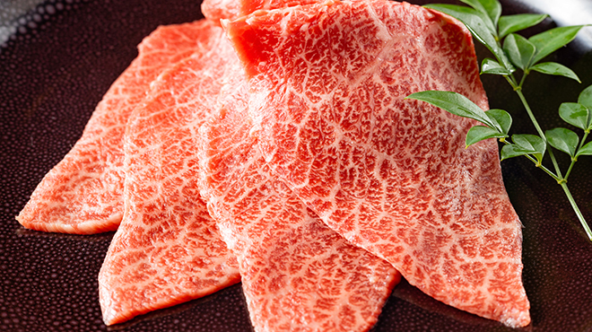 焼肉五鉄 - メイン写真: