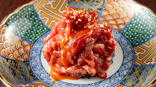 焼肉五鉄 - メイン写真: