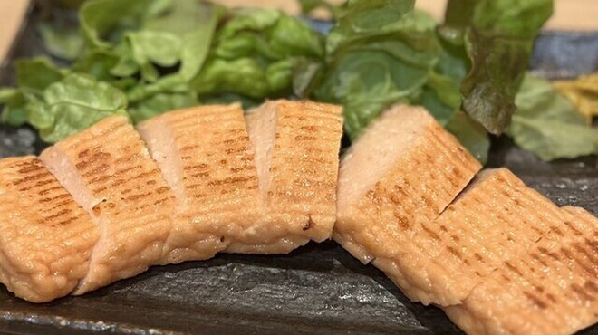 考えるな、うどん食え。 - メイン写真: