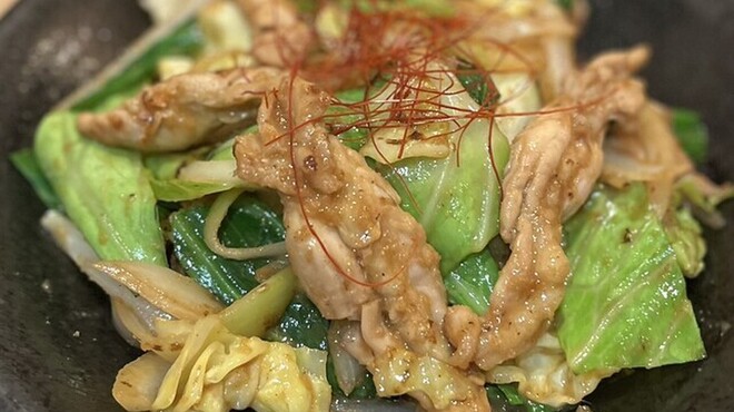 考えるな、うどん食え。 - メイン写真: