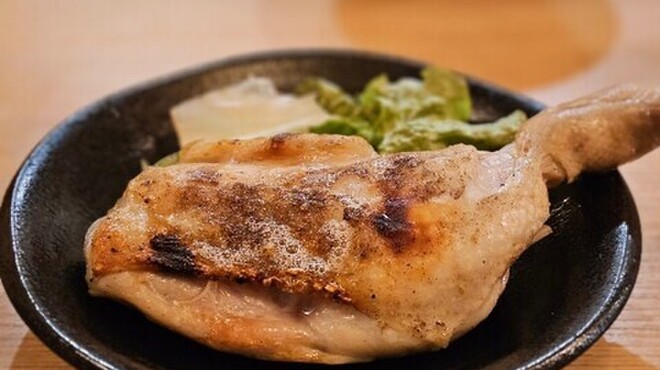 考えるな、うどん食え。 - メイン写真: