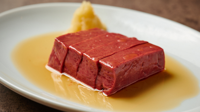 中目黒焼肉 登牛門 - メイン写真: