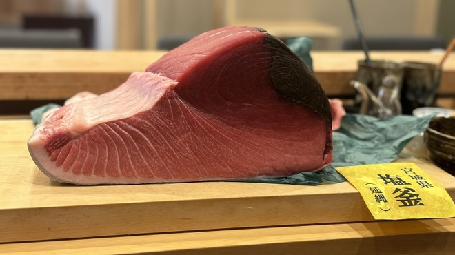 壽司 丸勘