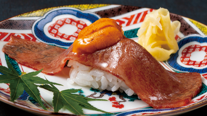 御曹司 松六家 - 料理写真: