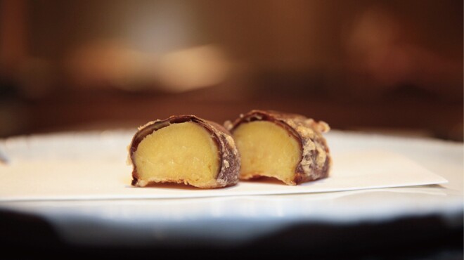 天ぷら 極 草哲 - メイン写真: