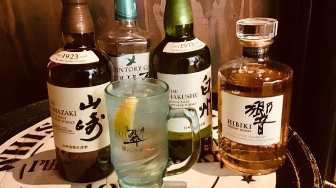 しゃぶしゃぶ・串やき 森の酒場 隠豚 - メイン写真:
