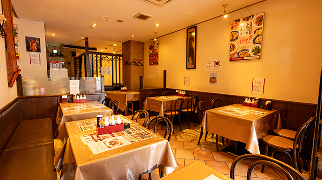 南国亭 - メイン写真: