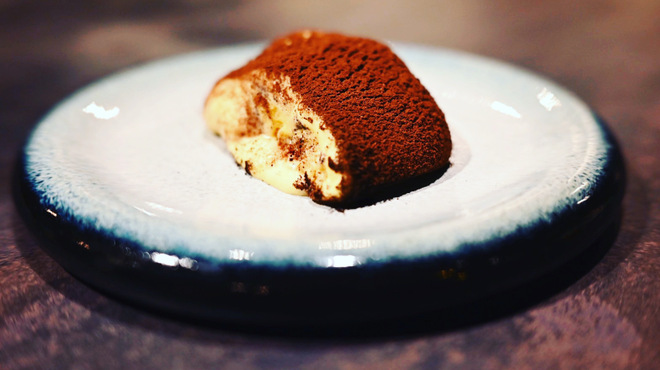 食堂chisan - メイン写真: