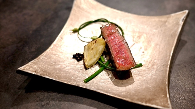 食堂chisan - メイン写真: