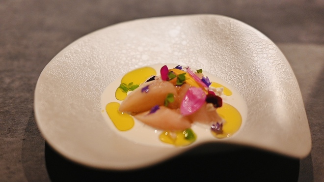 食堂chisan - メイン写真: