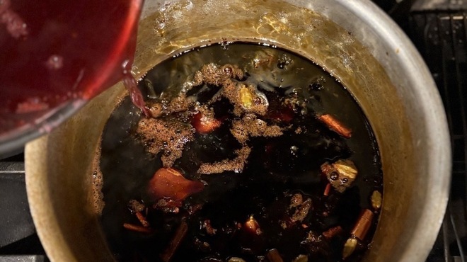 食堂chisan - メイン写真: