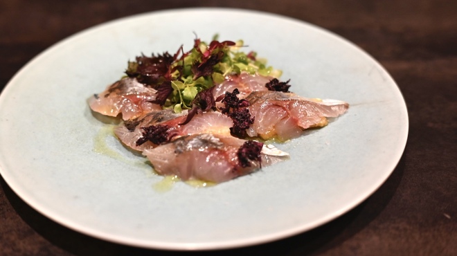 食堂chisan - メイン写真: