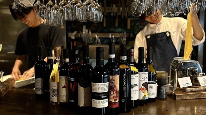 食堂chisan - メイン写真: