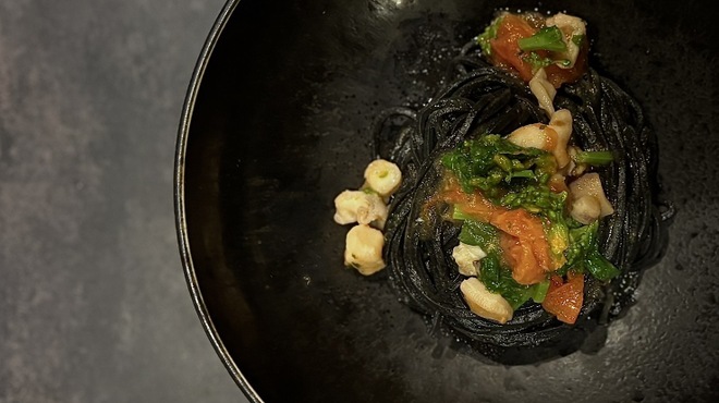 食堂chisan - メイン写真: