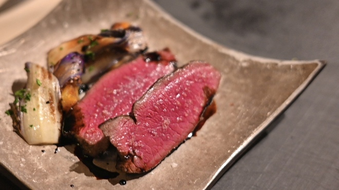 食堂chisan - メイン写真: