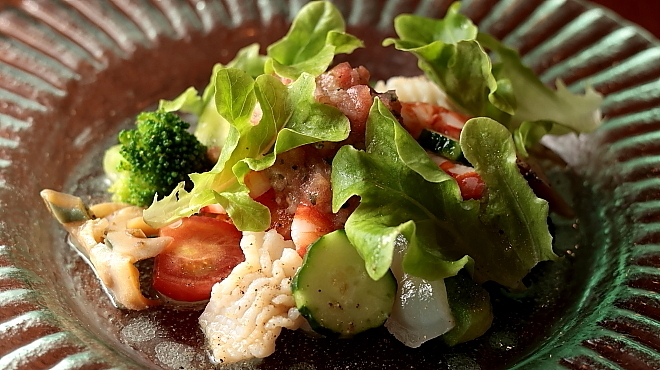 れすとらん 西島 - メイン写真: