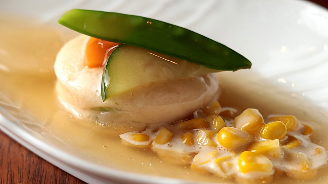 れすとらん 西島 - メイン写真: