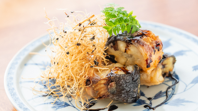 鎌倉 以ず美 - メイン写真: