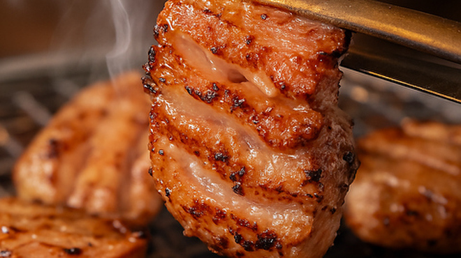 焼肉ホルモン たけ田 - メイン写真: