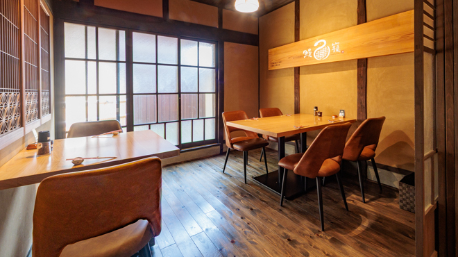 炭火焼 鰻籠 - メイン写真: