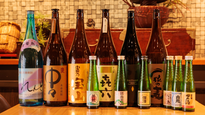 炭火焼 鰻籠 - メイン写真: