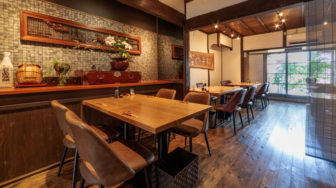 炭火焼 鰻籠 - メイン写真: