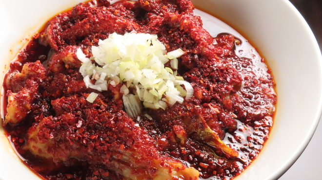 台湾料理 REAL台北 - 料理写真: