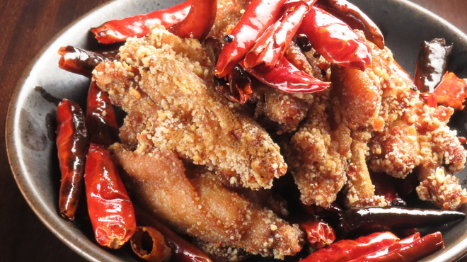 台湾料理 REAL台北 - 料理写真: