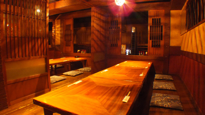 魚河岸 番屋 - メイン写真: